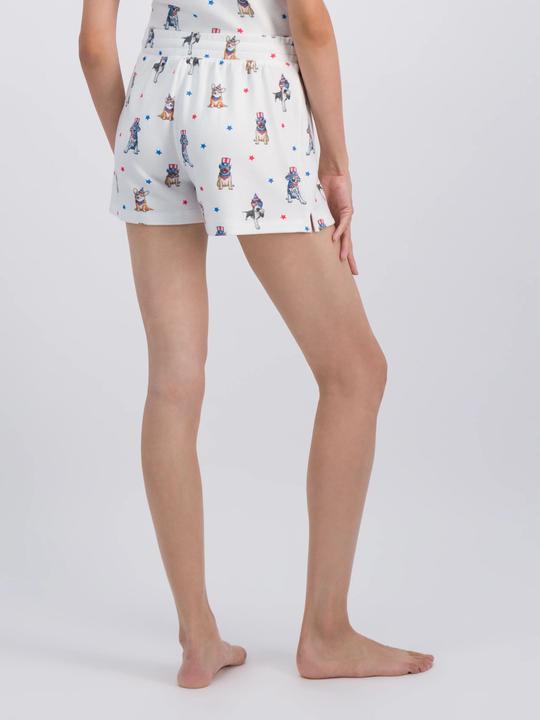 Produktbild Pj Salvage Pyjama Unterteil offwhite (XS)