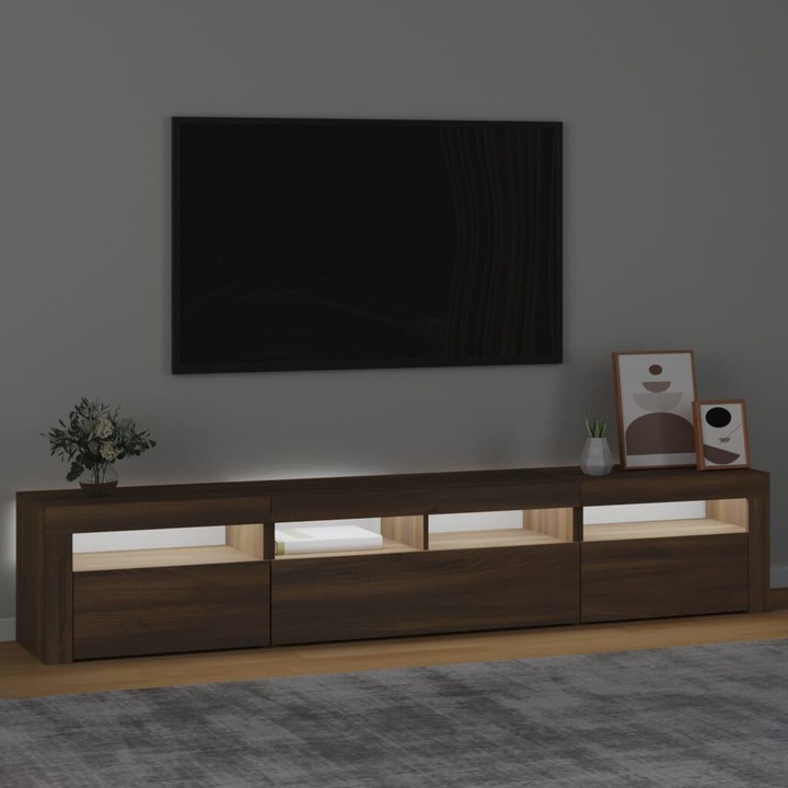 Produktbild VidaXL Korotsek (210 x 35 x 40 cm)