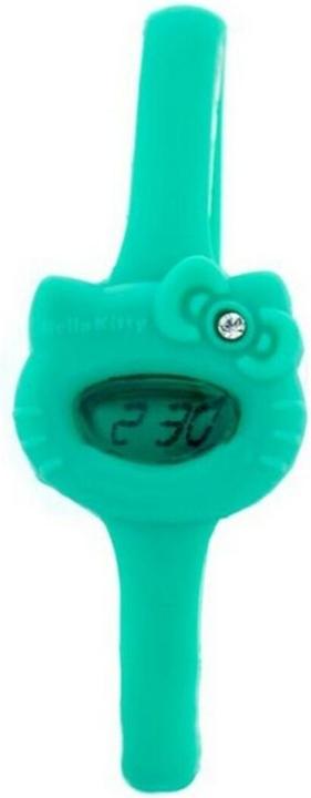 Hello Kitty Montre pour femme HK7123L-14 (Ø 27 mm) (Montre analogique, 27 mm)