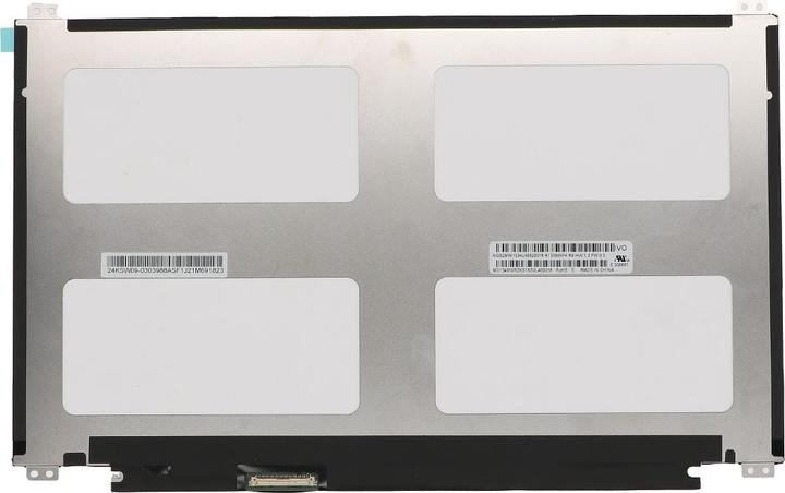 Produktbild 2-Power 13.3 FHD 1920x1080 Embedded Touch LCD