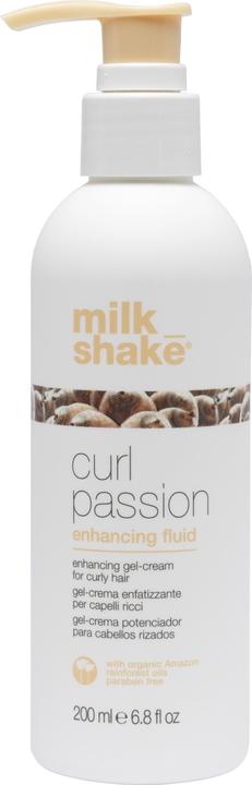Milk_Shake Curl Passion Enhancing Fluid (Hair gel, 200 ml)