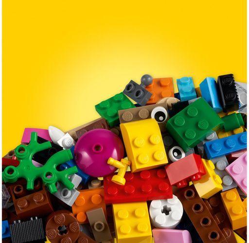 Produktbild LEGO Kreativer Meeresspass (11018, LEGO Classic)