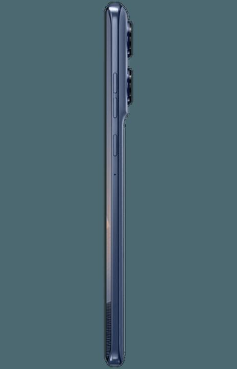 Actual product image Motorola Edge 60 Fusion (256 GB, Pantone Slipstream, 6.67", Dual SIM, 5G)