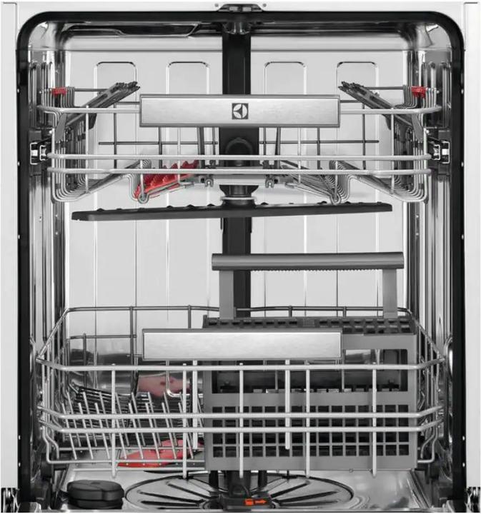 Actual product image Electrolux GA55LV