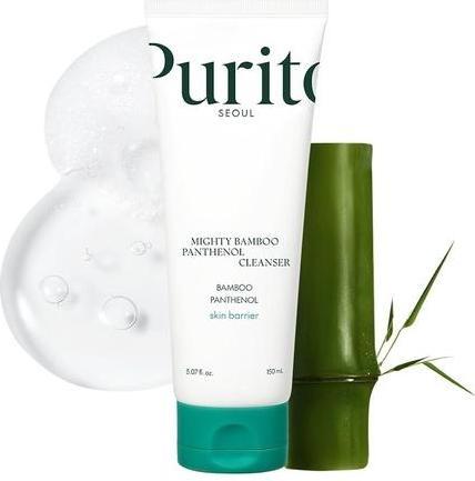 Actual product image Purito Seoul Mighty (Cleansing gel, 150 ml)
