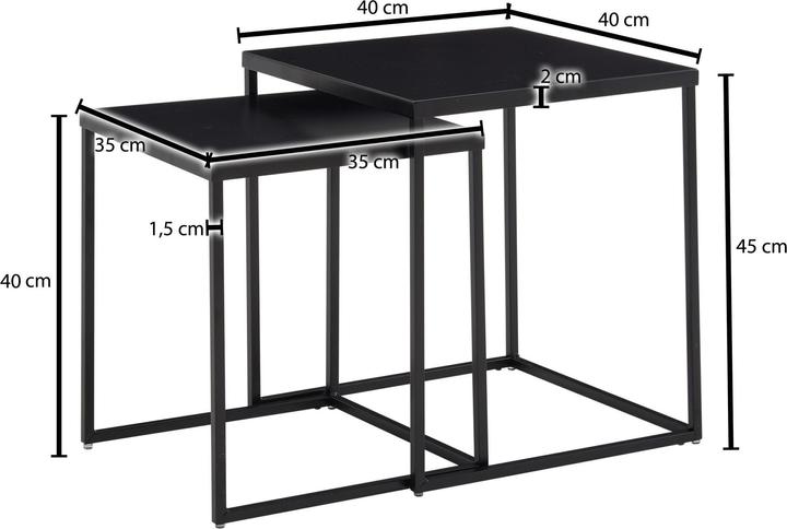 Produktbild FineBuy Anais