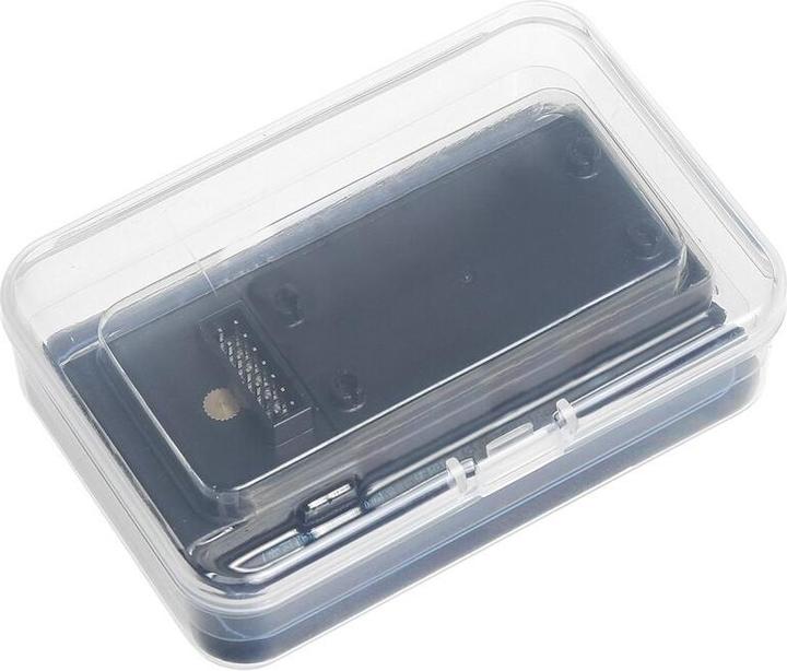 Image du produit Makeblock Bouclier de poche CyberPi
