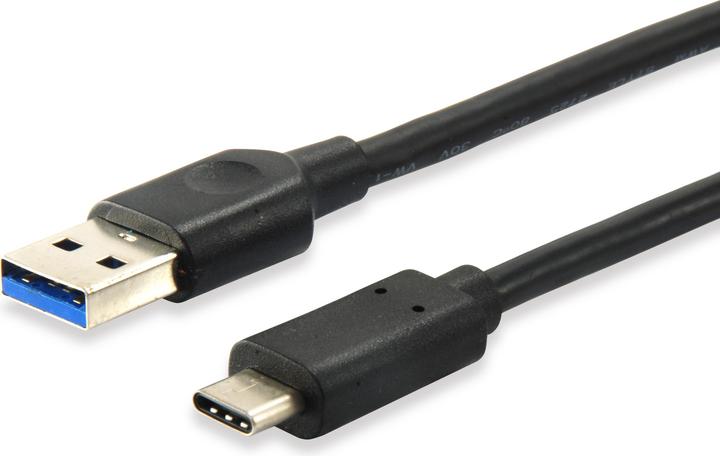 Actual product image equip USB 3.0 C - A (0.25 m, USB 3.2 Gen 1)
