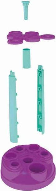 Produktbild Clementoni Galileo Parfüm-Labor Mini-Set