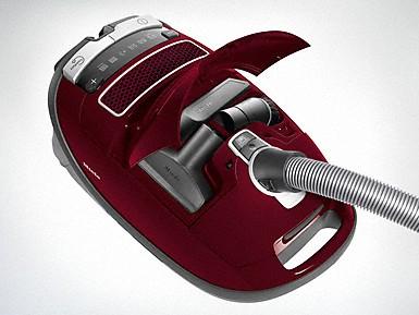 Immagine prodotto Miele C3 completo per cani e gatti - SGEF5