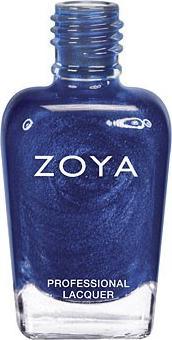 Produktbild Zoya Song (Farblack)