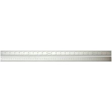 Rs Pro, Lineal, Stahl Lineal, metrisch/zöllig 600mm x 29mm (600 mm)