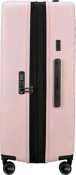 Actual product image Samsonite Restackd Trolley mit 4 Rollen erweiterbar 75cm (99 l)