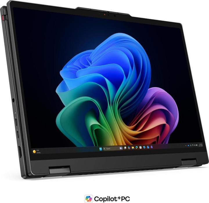 Immagine prodotto Lenovo TP T14S 2-IN-1 G2 CU5-325 16GB (14", 512 GB, 16 GB, DE, Intel Core Ultra 5 325)