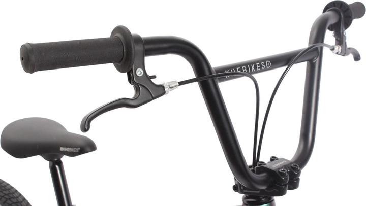 Produktbild KHE Bikes 18 ZOLL Blaze AL