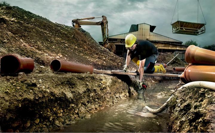 Produktbild Metabo Schmutzwasser-Tauchpumpe 6.04114.00 2800 (Schmutzwasserpumpe)