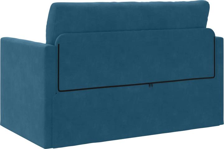 Produktbild vidaXL Moderner Schlafsofa