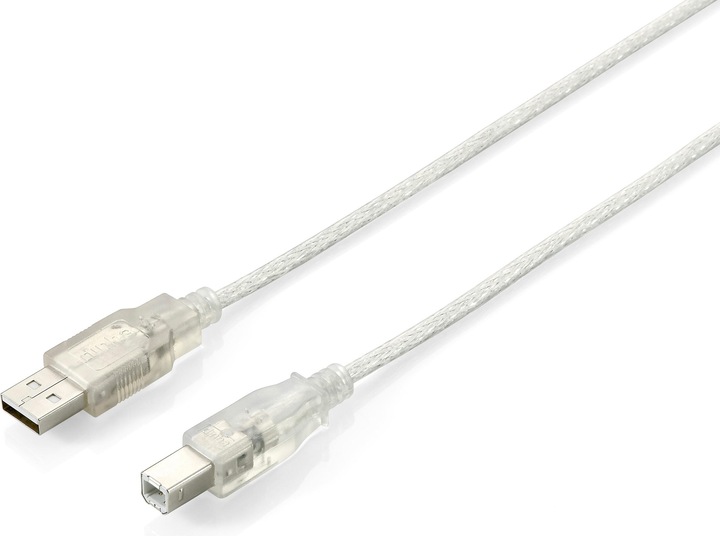 Produktbild equip USB-Kabel 2.0 (1.80 m, USB 2.0)