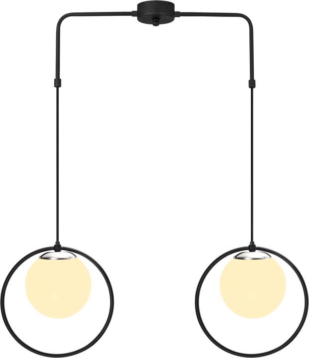 Produktbild Opviq Barrett (E27)