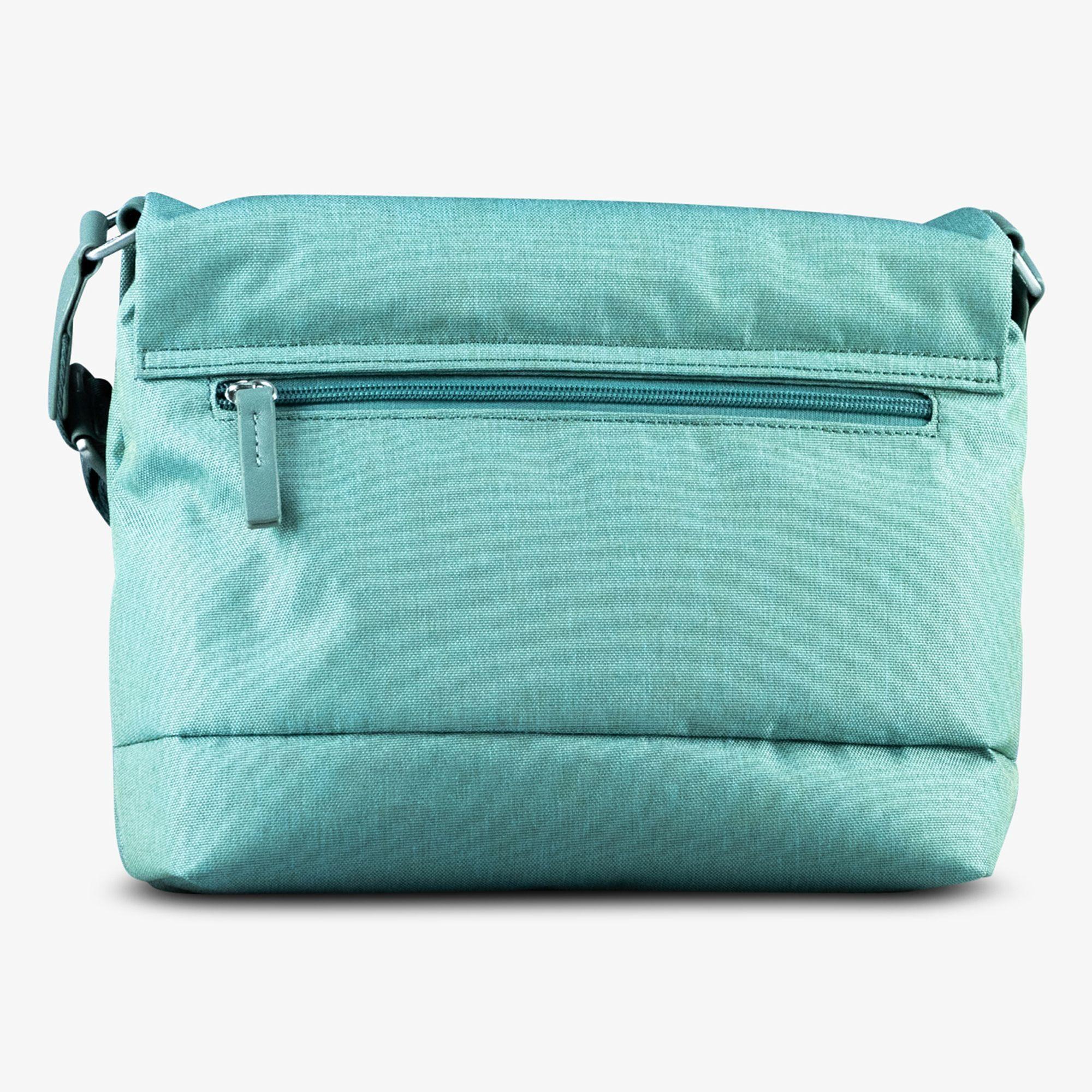 Thumbnail - Jost, Handtasche, Bergen Umhängetasche 26 cm, Blau