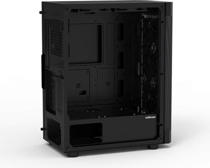 Produktbild Zalman I4 (Mini-ITX, ATX)