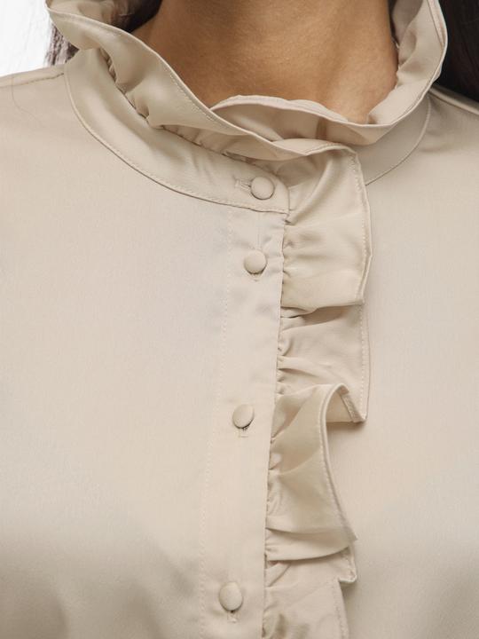 Immagine prodotto Vila Rüschen Hemd (34)