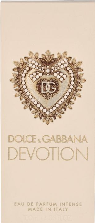 Produktbild Dolce & Gabbana Devotion Intense (Eau de Parfum, 100 ml)