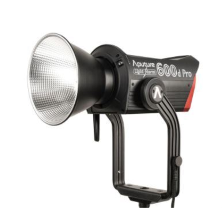Produktbild Aputure LS 600D Pro V-Mount (Videoleuchte)