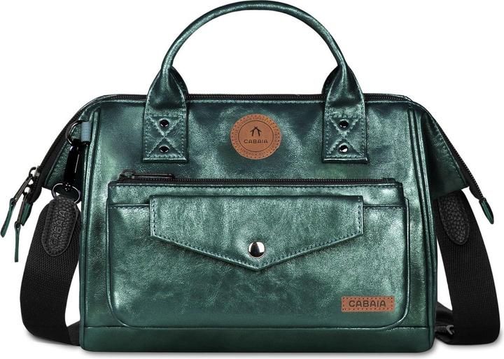 Immagine prodotto Cabaia Handtasche Adventurer X-Body Iridescent Medium