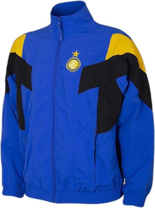 Immagine prodotto interBär Giacca Retro Inter 98 (M, S, XXL)