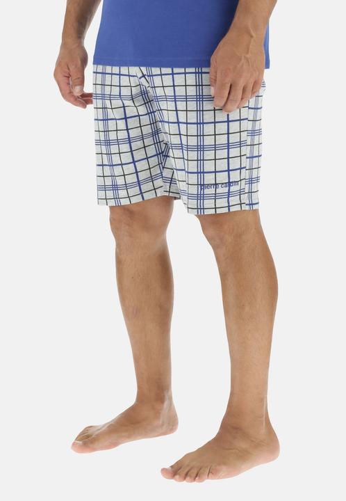 Produktbild Pierre Cardin kurze Schlafhose Pyjamaunterteil kurz (L)