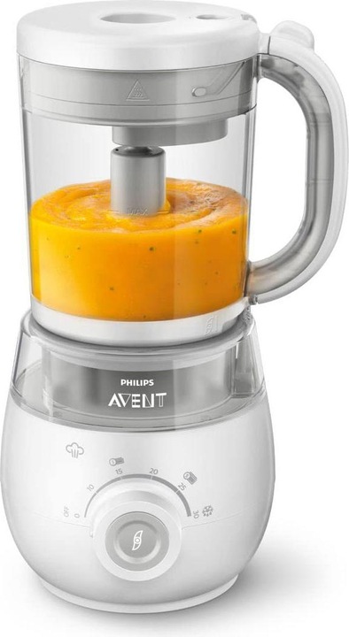 Actual product image Philips Avent 4-in1