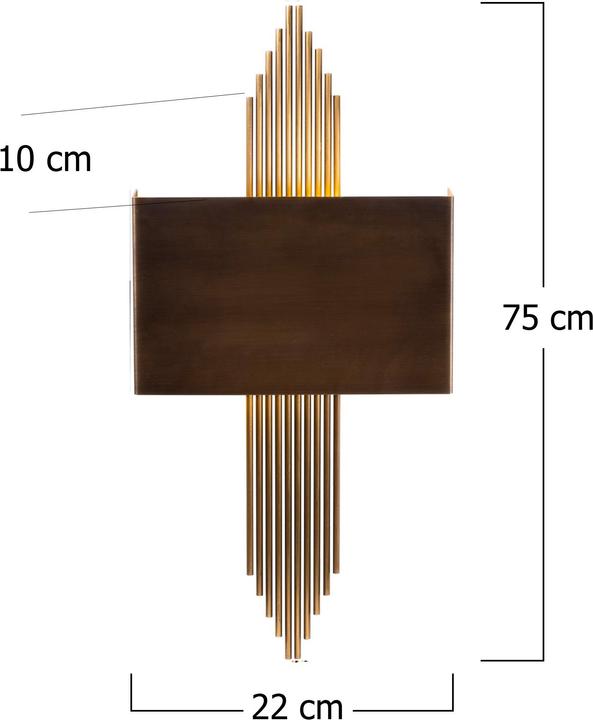 Produktbild Opviq Karter (E27)
