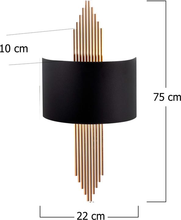 Produktbild Opviq Karter (E27)