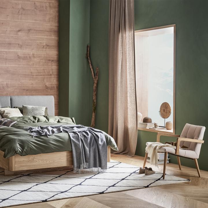 Produktbild Valnatura Silene (160 x 200 cm)