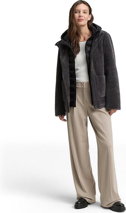 Produktbild Tom Tailor Hybrid Steppjacke (XL)