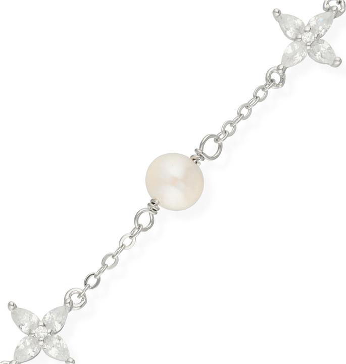 Immagine prodotto Carat Pearls (16 cm, Argento 925)