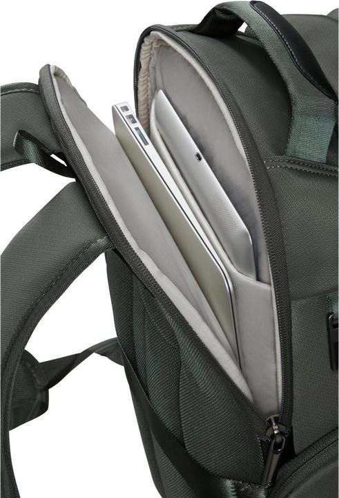 Actual product image Samsonite Paralux BT Everyday Backpack (21 l)