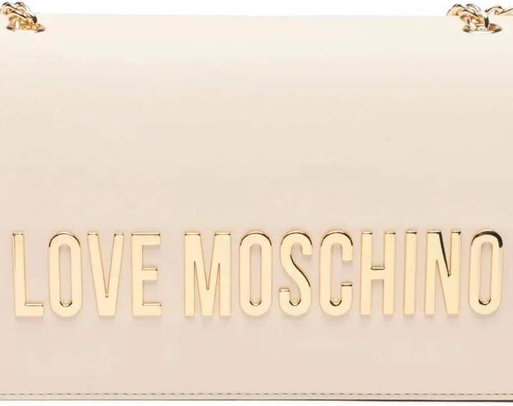 Actual product image Love Moschino Shoulder Bag