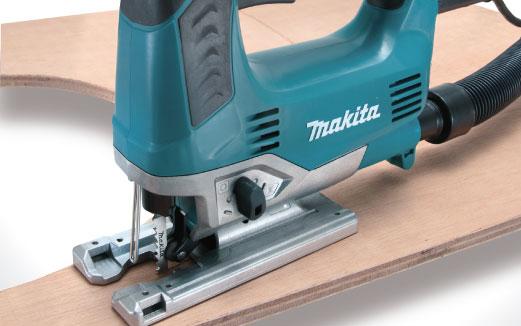 Productafbeelding Makita JV0600K