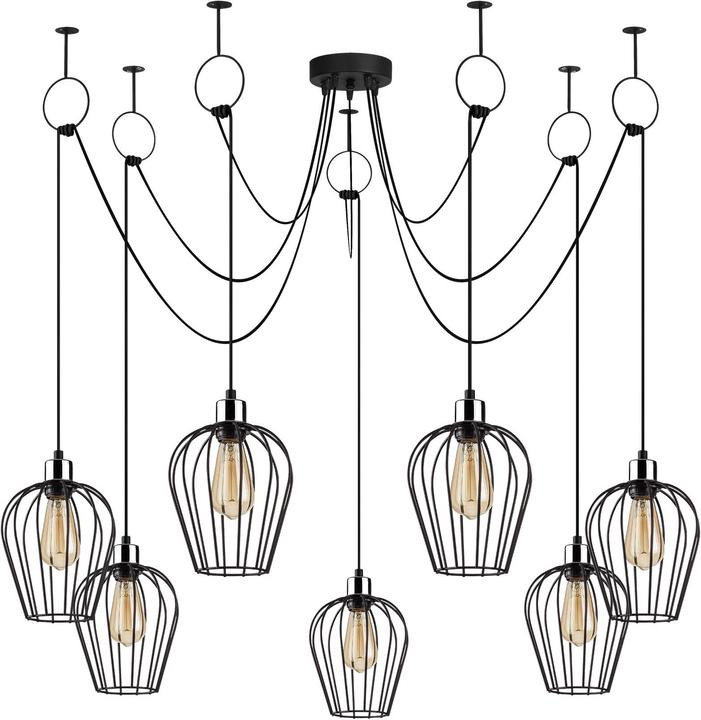 Produktbild Opviq Giovanna (E27)