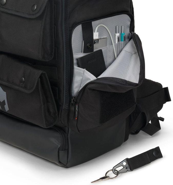 Actual product image Caturix Decisiun Ecotec (42 l)