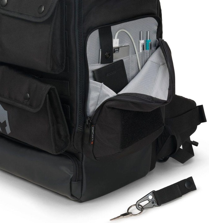 Actual product image Caturix Decisiun Ecotec (42 l)