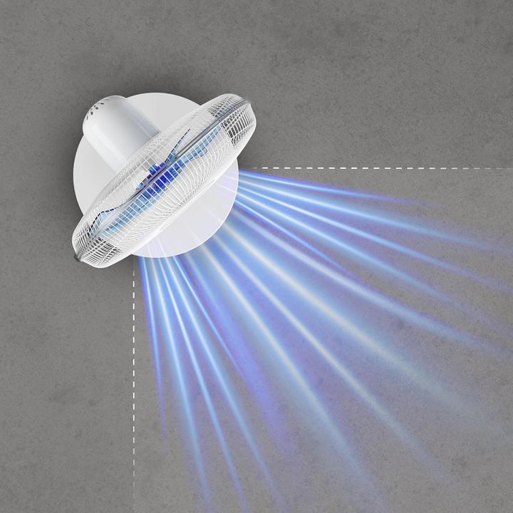 Immagine prodotto Rowenta VU5650F0 (35 dB)