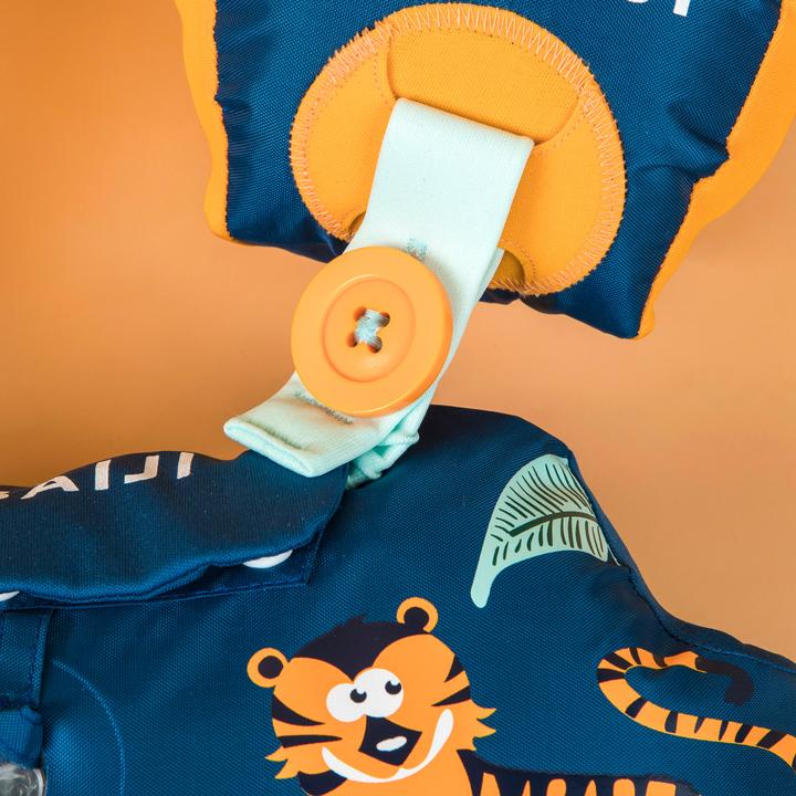 Immagine prodotto Nabaiji Tiswim