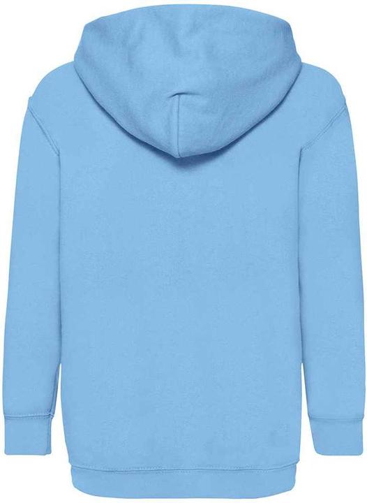 Produktbild Fruit of the Loom Classic Kapuzenpullover (116)