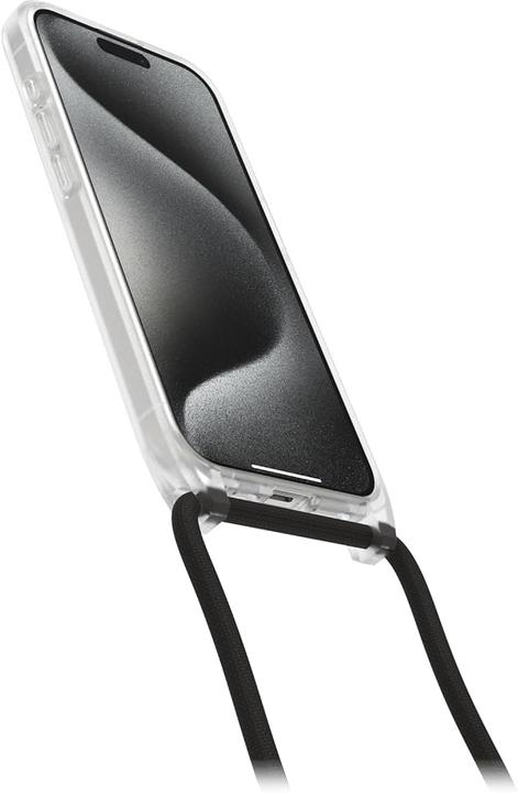 Actual product image OtterBox React Necklace - MagSafe Smartphone Hülle