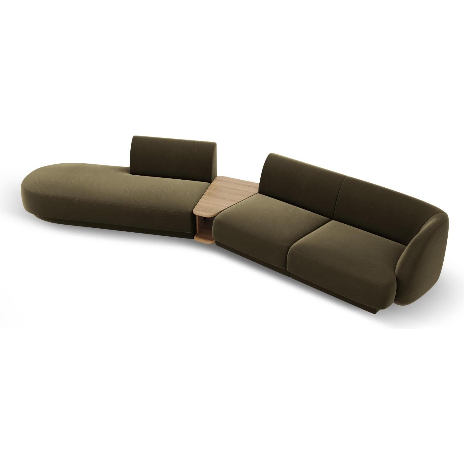 Thumbnail - Micadoni, Sofa, Miley (2-Sitzer, 3-Sitzer, 4-Sitzer)