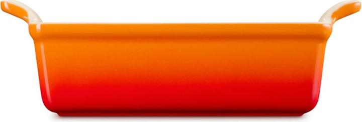 Image du produit Le Creuset Plat de Cuisson Rectangulaire Heritage