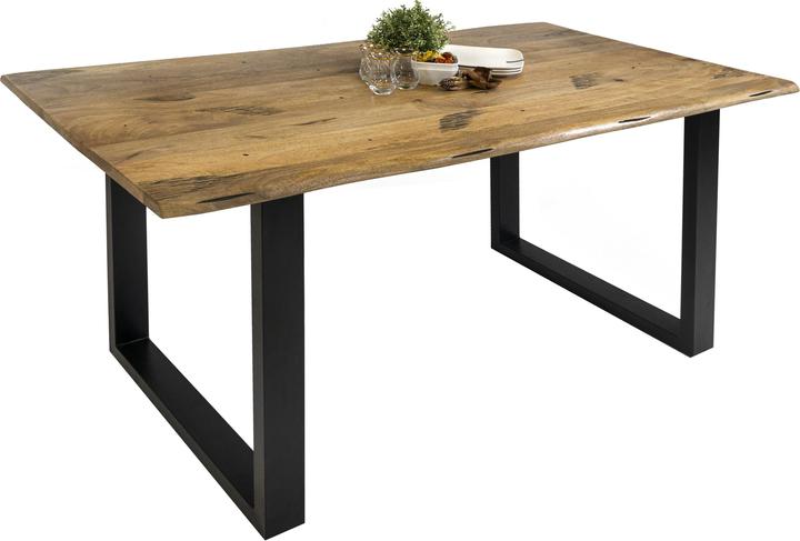 Actual product image SAM Tiger (90 x 90 x 77 cm)